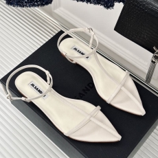 Jil Sander Sandals